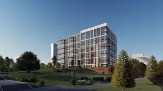 ЖК Михайловский - фото 9