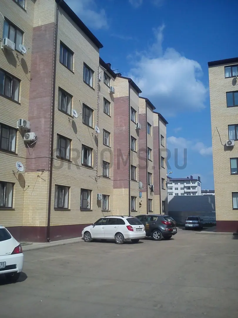 ЖК ВЕСЕННИЙ САД | id-14037 ЖК ВЕСЕННИЙ САД - новостройка эконом-класса | id-14037