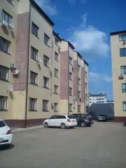 ЖК Весенний Сад - фото 1