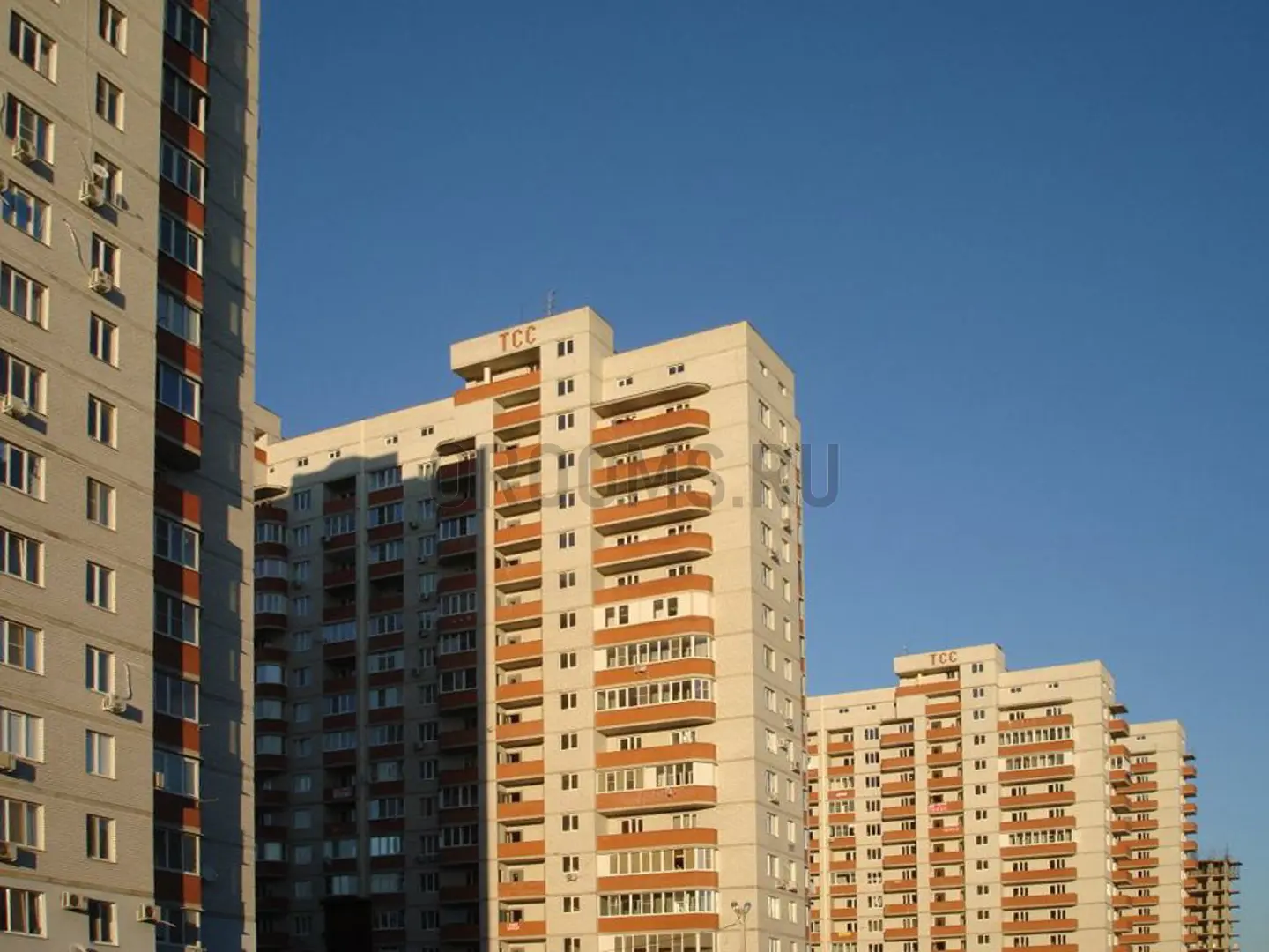 ЖК ВОСТОЧНО-КРУГЛИКОВСКИЙ | фото 13 | id-13674 ЖК ВОСТОЧНО-КРУГЛИКОВСКИЙ - новостройка эконом-класса | фото 13 | id-13674