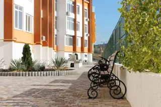 ЖК Апельсин - фото 6