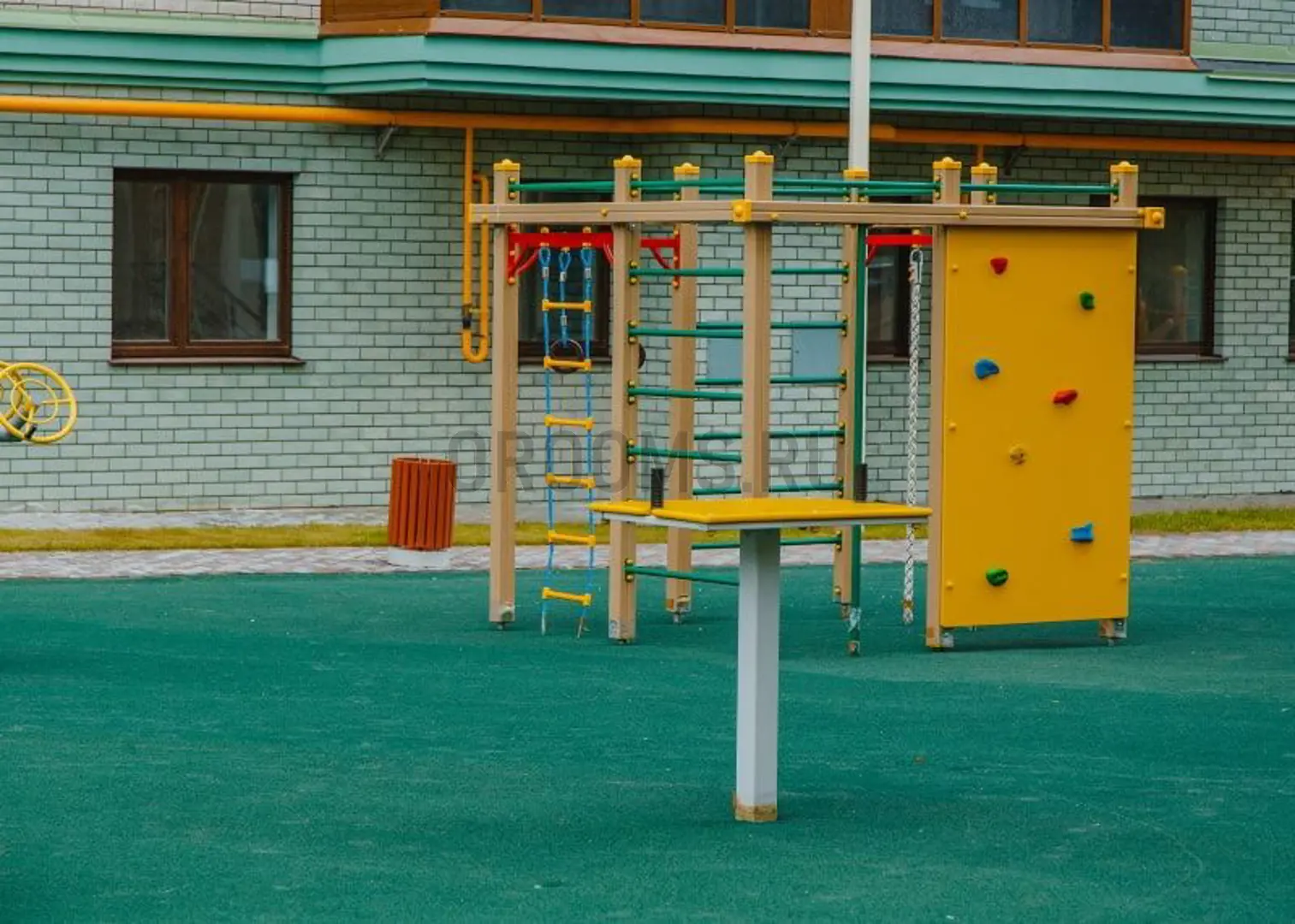 ЖК ВОЗРОЖДЕНИЕ | фото 16 | id-13572 ЖК ВОЗРОЖДЕНИЕ - новостройка комфорт-класса | фото 16 | id-13572