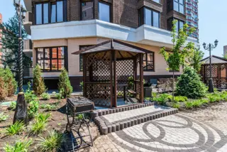 ЖК Пётр I - фото 13