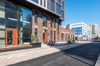 ЖК СВОБОДА - фото 4