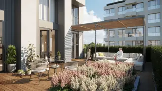 ЖК Авиатор - фото 5