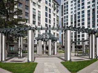 ЖК Лев Толстой - фото 5