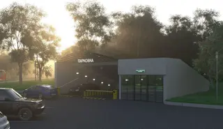 ЖК на Сармановском - фото 5