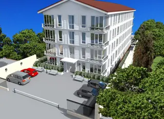 ЖК Волжская 16 - фото 4