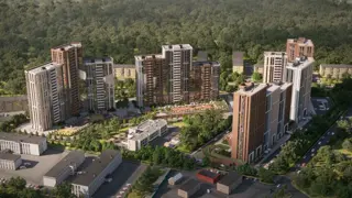 ЖК Главные роли - фото 2