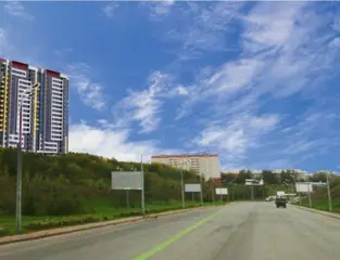 ЖК Голливуд - фото 2