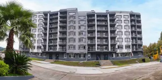 ЖК Green Town 2 - фото 4