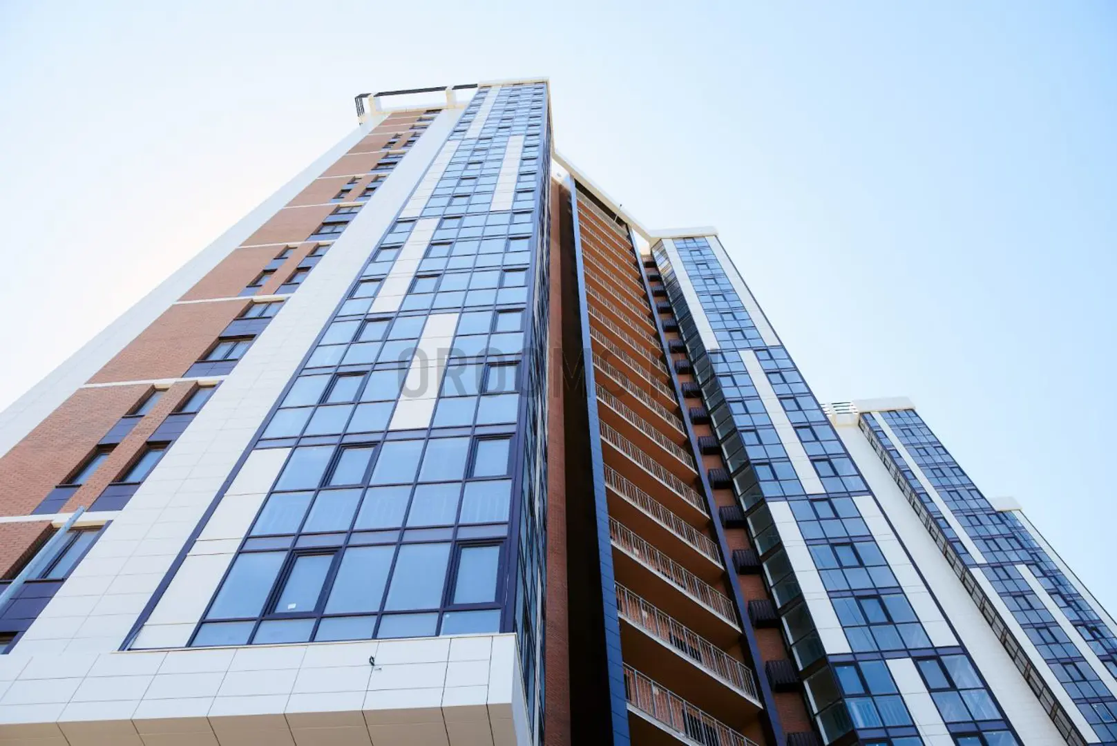 ЖК РЕЗИДЕНЦИЯ | фото 8 | id-14314 ЖК РЕЗИДЕНЦИЯ - новостройка бизнес-класса | фото 8 | id-14314