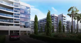 ЖК Горизонт - фото 3