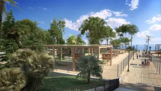 ЖК Курортный - фото 11