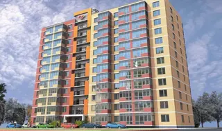 ЖК Универ - фото 1