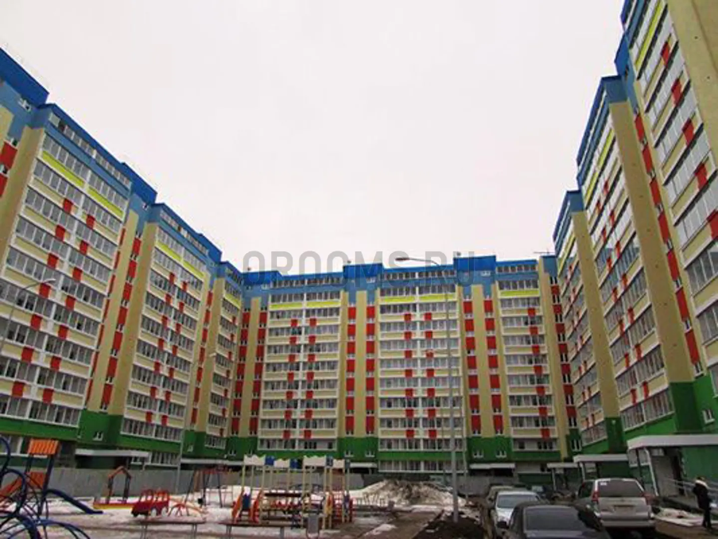 ЖК АЛСУ | фото 10 | id-13733 ЖК АЛСУ - новостройка эконом-класса | фото 10 | id-13733