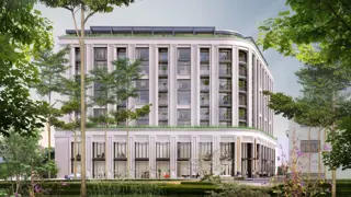 ЖК Grand Royal Residence - фото 11