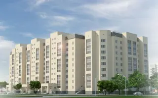 ЖК Поэзия - фото 1