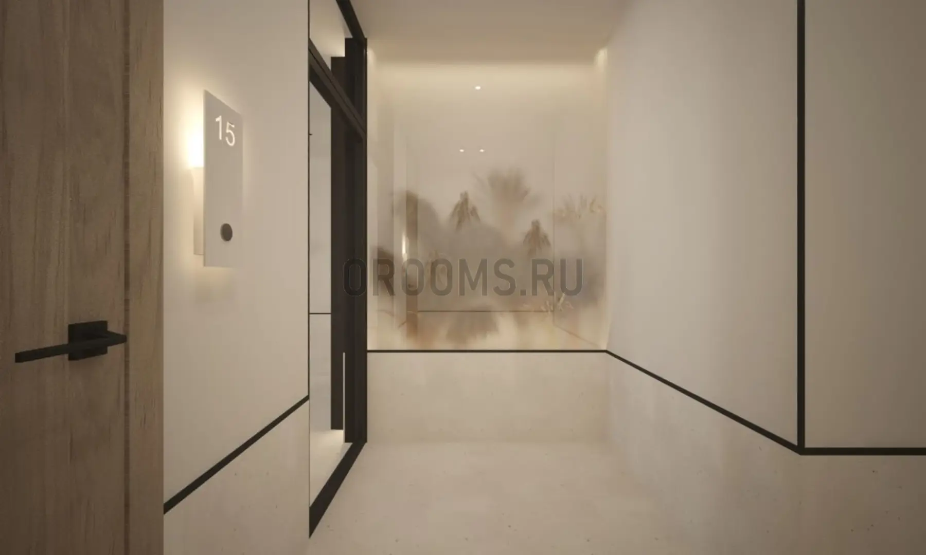 ЖК ZOE | фото 11 | id-14904 ЖК ZOE - новостройка комфорт-класса | фото 11 | id-14904