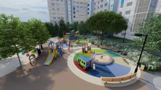 ЖК Акварельный 3.0 - фото 2