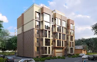 ЖК Жардин - фото 10