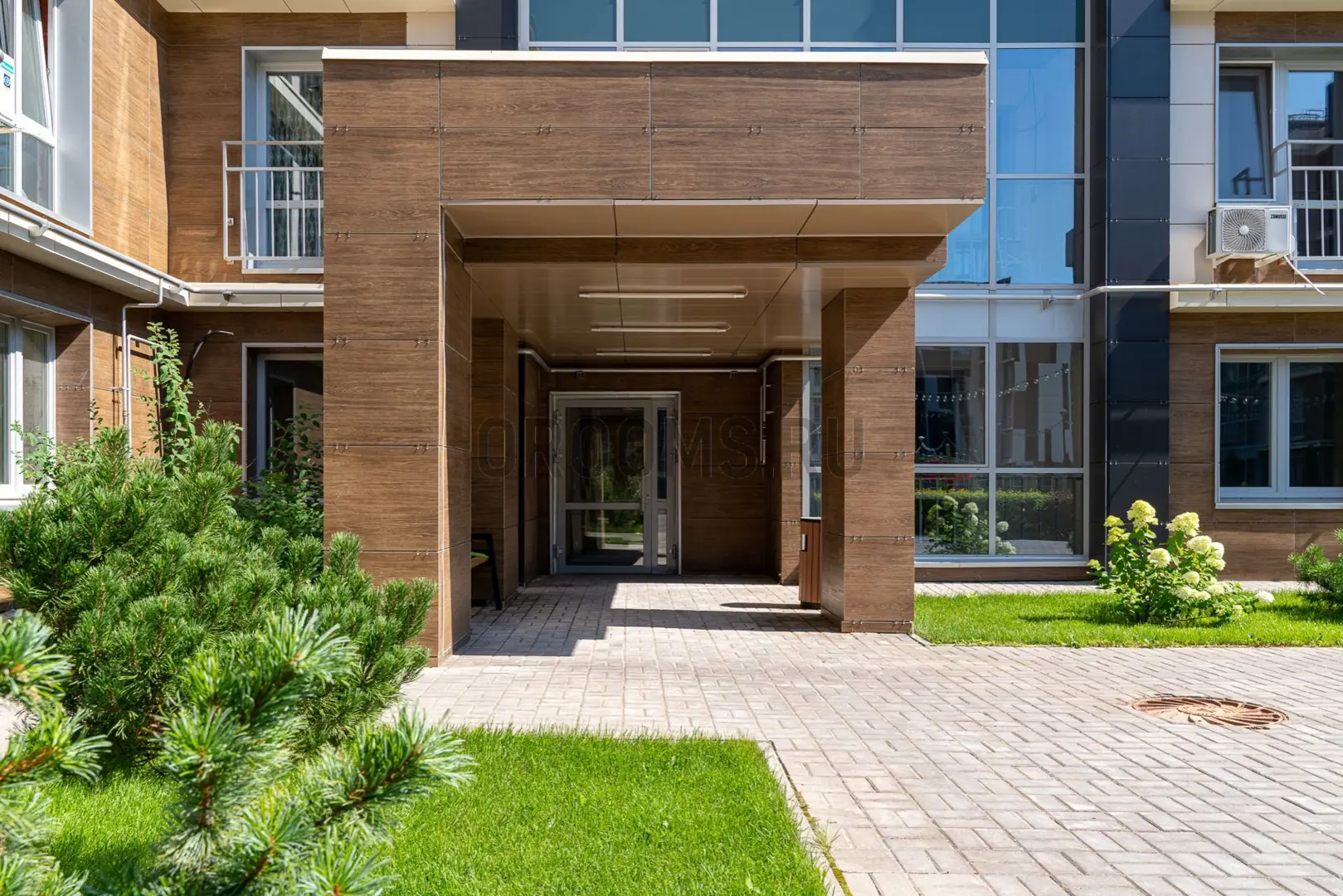 ЖК ВРЕМЕНА ГОДА | фото 11 | id-13831 ЖК ВРЕМЕНА ГОДА - новостройка комфорт-класса | фото 11 | id-13831