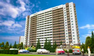 ЖК Видный - фото 3