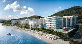 ЖК Агой - фото 4