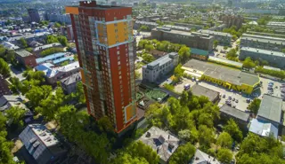 ЖК Аксиома - фото 10