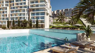 ЖК Alean Resort Montvert - фото 5