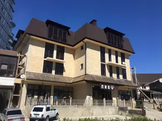 ЖК Азари - фото 1