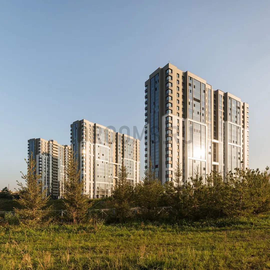 ЖК МЕЧТА | фото 3 | id-14677 ЖК МЕЧТА - новостройка комфорт-класса | фото 3 | id-14677