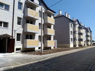 ЖК Хуторок - фото 2