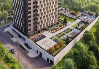 ЖК LUNA - фото 1