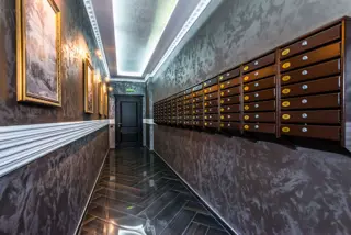 ЖК Пётр I - фото 10