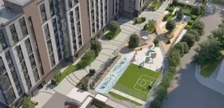 ЖК Уникум на Ершова - фото 8