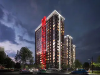 ЖК На Садовой - фото 15