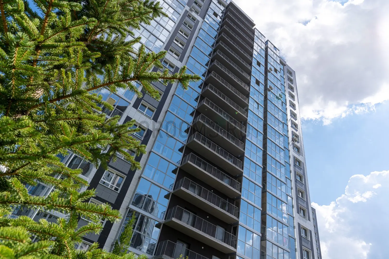 ЖК СТАНЦИЯ СПОРТИВНАЯ | фото 5 | id-13822 ЖК СТАНЦИЯ СПОРТИВНАЯ - новостройка комфорт-класса | фото 5 | id-13822