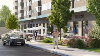 ЖК Облака - фото 14