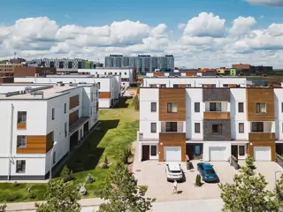 ЖК Зион - фото 1