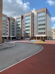 ЖК Дом на Енисейской - фото 4