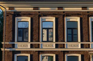 ЖК Клубный дом Мирас - фото 7