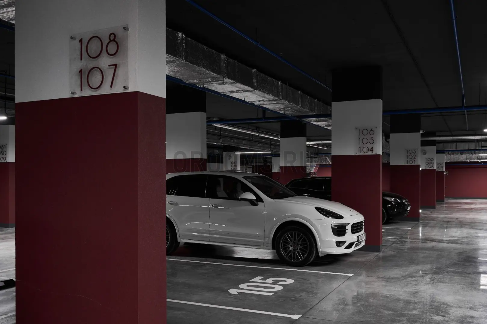 ЖК ДЕРЖАВИНА 50 | фото 11 | id-14354 ЖК ДЕРЖАВИНА 50 - новостройка бизнес-класса | фото 11 | id-14354