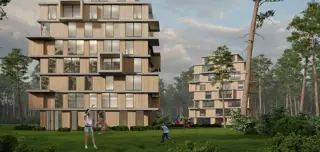 ЖК GloraX Экосити Premium - фото 3