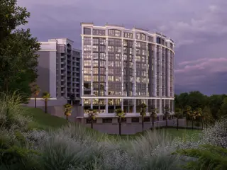 ЖК Отражение - фото 6