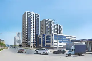 ЖК Современник - фото 5