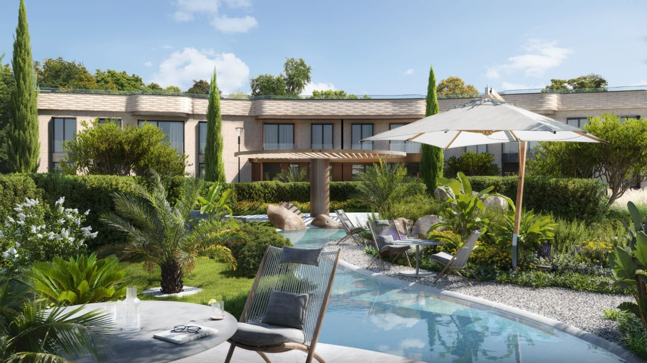 ЖК МОРЕТТА | фото 4 | id-21068 ЖК МОРЕТТА - новостройка элтиного класса | фото 4 | id-21068