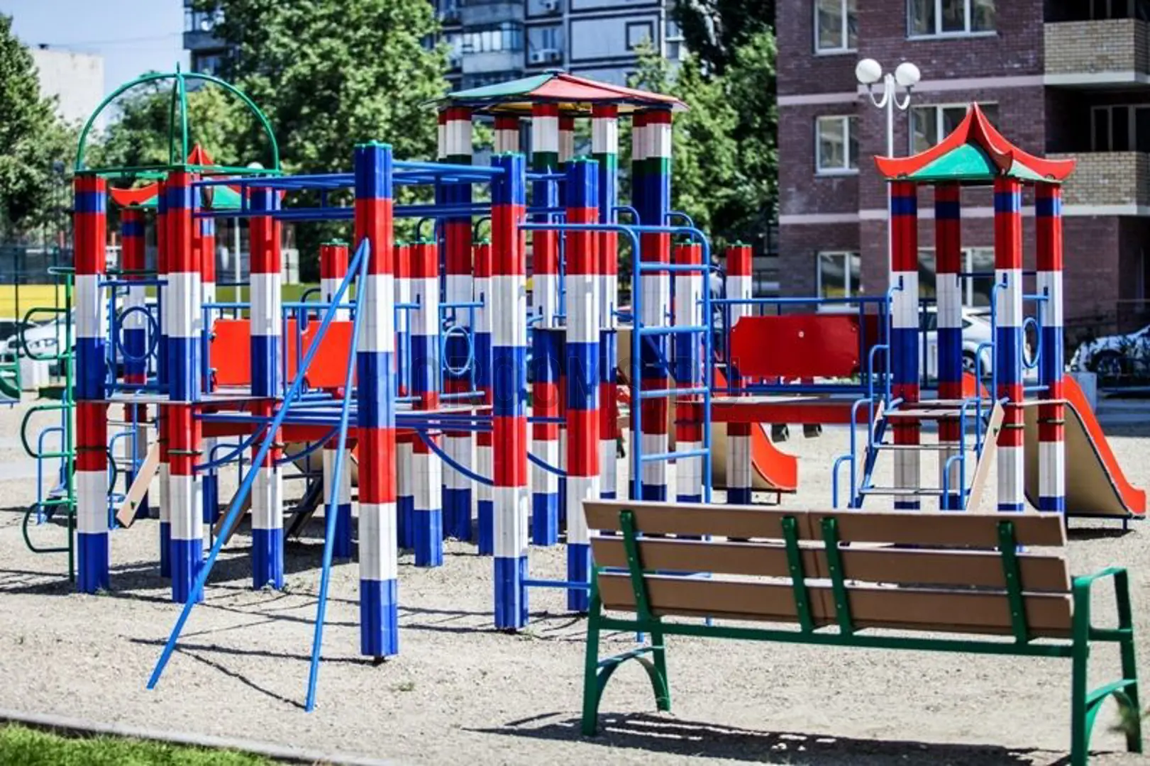 ЖК СИМФОНИЯ | фото 22 | id-13827 ЖК СИМФОНИЯ - новостройка эконом-класса | фото 22 | id-13827