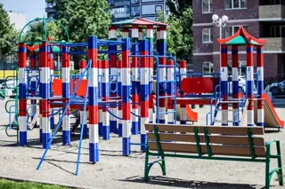 ЖК Симфония - фото 22