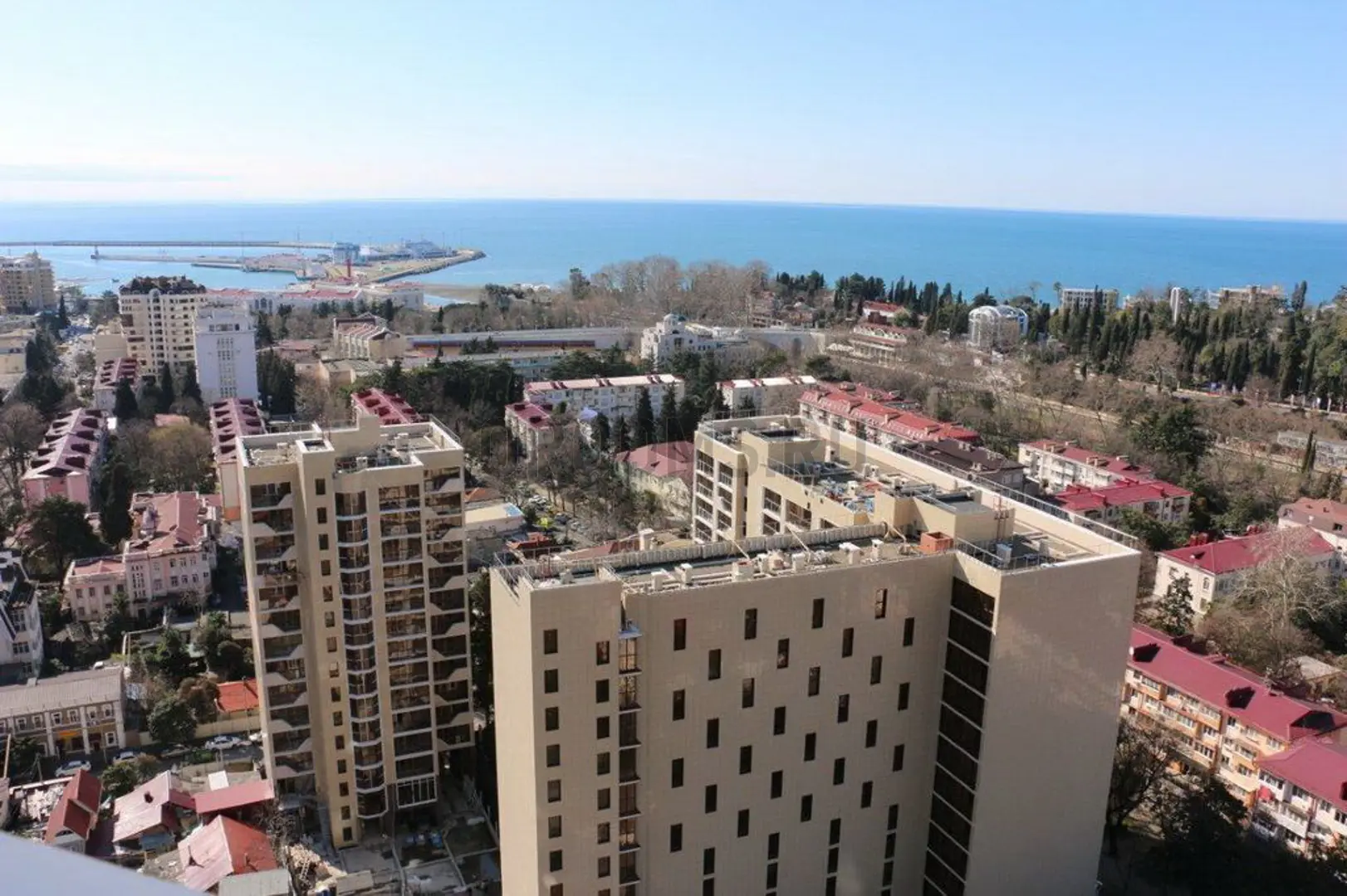 ЖК ROSE DEL MARE | фото 6 | id-14063 ЖК ROSE DEL MARE - новостройка эконом-класса | фото 6 | id-14063